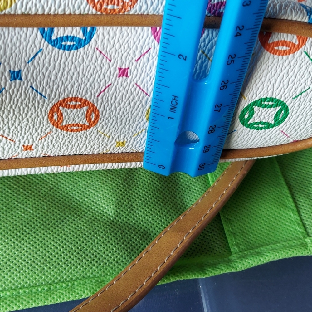 Croft & Barrow cross body purse - Picture 12 of 12